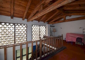 Balcone - Rustic Regione San Rocco, Agliano Terme - photo 48