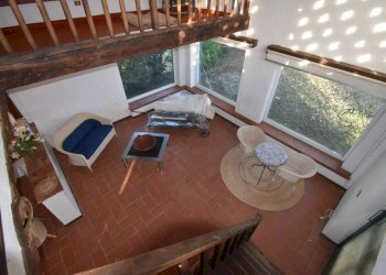 Veranda - Rustic Regione San Rocco, Agliano Terme - photo 50