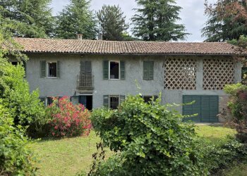 Rustico Regione San Rocco, Agliano Terme - foto 51