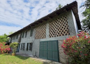Rustico Regione San Rocco, Agliano Terme - foto 52