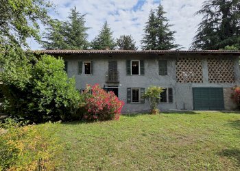 Rustico Regione San Rocco, Agliano Terme - foto 53