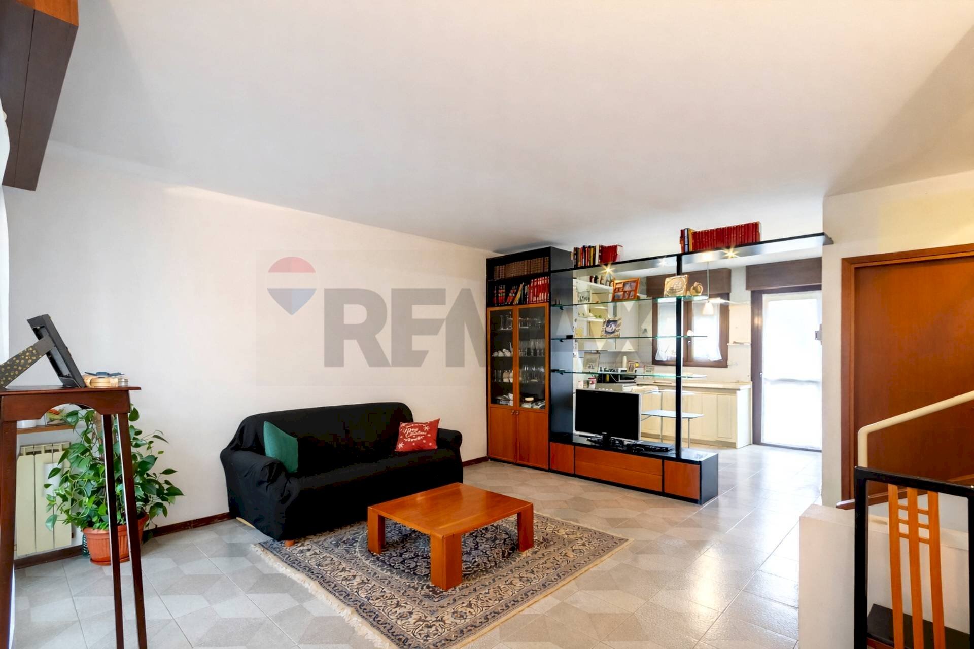 Soggiorno - Villa a Schiera Via Bellini
 
12, Segrate - foto 2