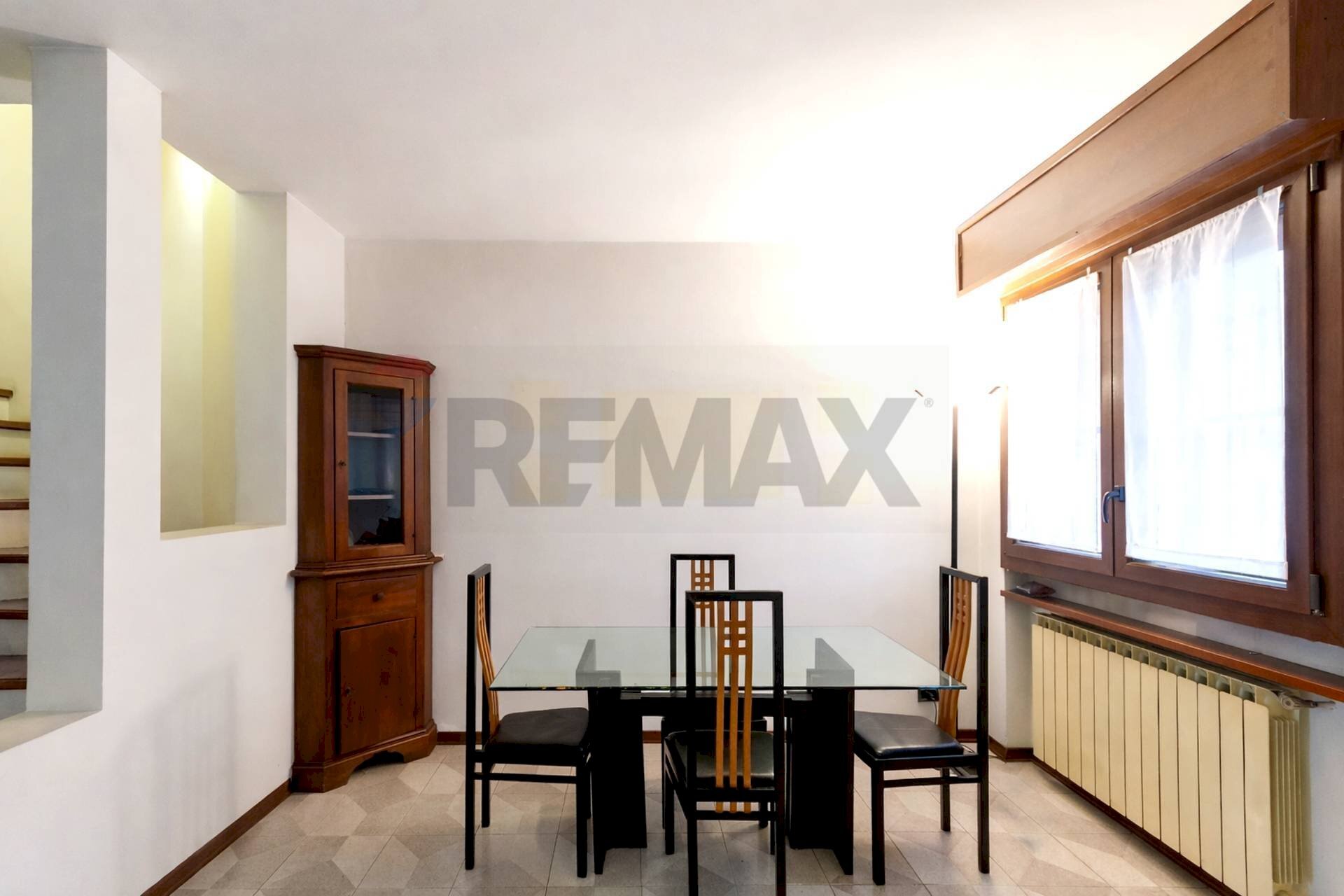 Sala da pranzo - Villa a Schiera Via Bellini
 
12, Segrate - foto 3