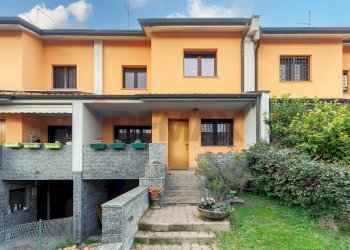 Casa all\'aperto - Villa a Schiera Via Bellini
 
12, Segrate - foto 1