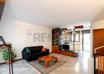 Soggiorno - Villa a Schiera Via Bellini
 
12, Segrate - foto 2