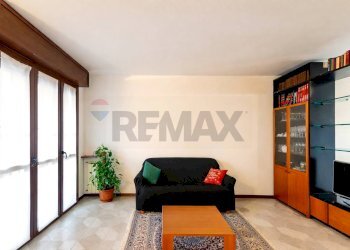 Soggiorno - Villa a Schiera Via Bellini
 
12, Segrate - foto 4