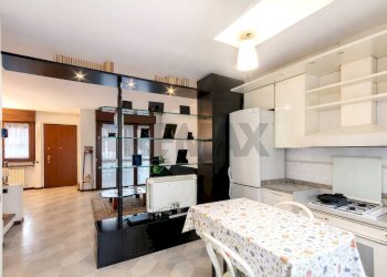 Cucina - Villa a Schiera Via Bellini
 
12, Segrate - foto 9