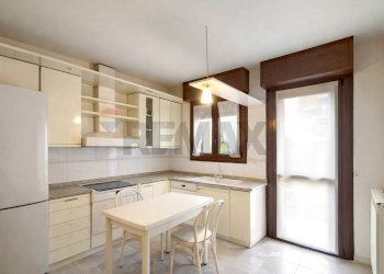 Cucina - Villa a Schiera Via Bellini
 
12, Segrate - foto 10
