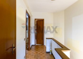 Hall / corridoio - Villa a Schiera Via Bellini
 
12, Segrate - foto 18