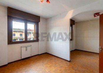 Stanza vuota - Villa a Schiera Via Bellini
 
12, Segrate - foto 20