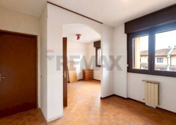 Stanza vuota - Villa a Schiera Via Bellini
 
12, Segrate - foto 22