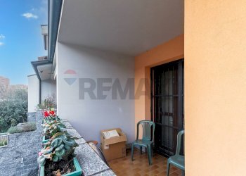 Balcone - Villa a Schiera Via Bellini
 
12, Segrate - foto 27