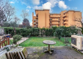 Edificio all\'aperto - Villa a Schiera Via Bellini
 
12, Segrate - foto 29