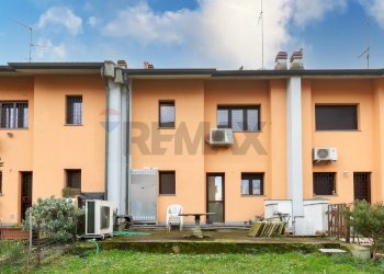 Casa all\'aperto - Villa a Schiera Via Bellini
 
12, Segrate - foto 31