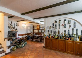 Soggiorno - Villa a Schiera Via Bellini
 
12, Segrate - foto 36