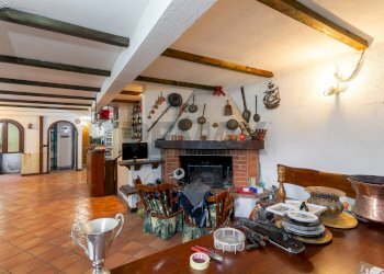 Sala da pranzo - Villa a Schiera Via Bellini
 
12, Segrate - foto 38