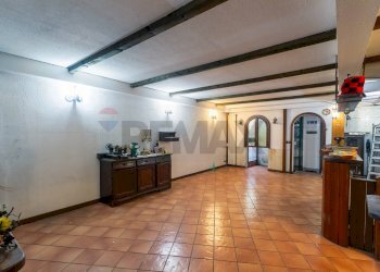 Soggiorno - Villa a Schiera Via Bellini
 
12, Segrate - foto 39