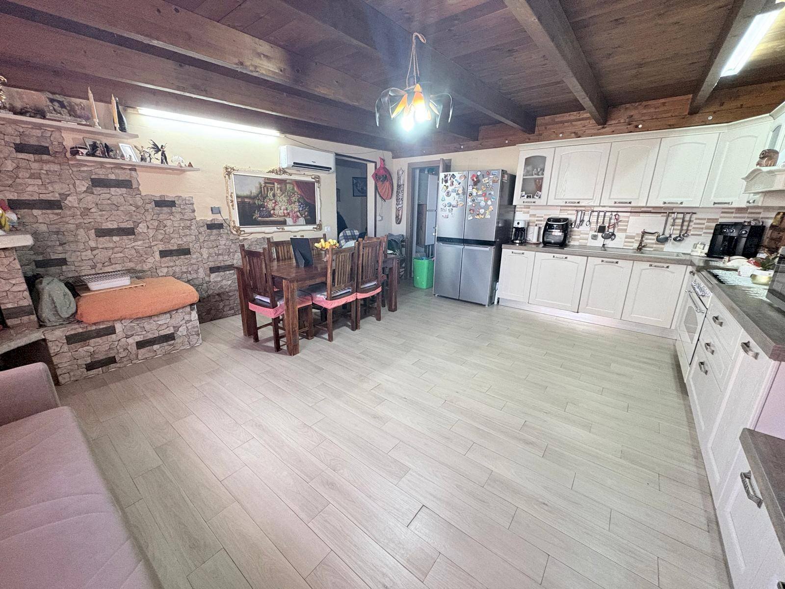 Foto 1 - Quadrilocale Via Verga
 
19, Gallipoli - foto 1