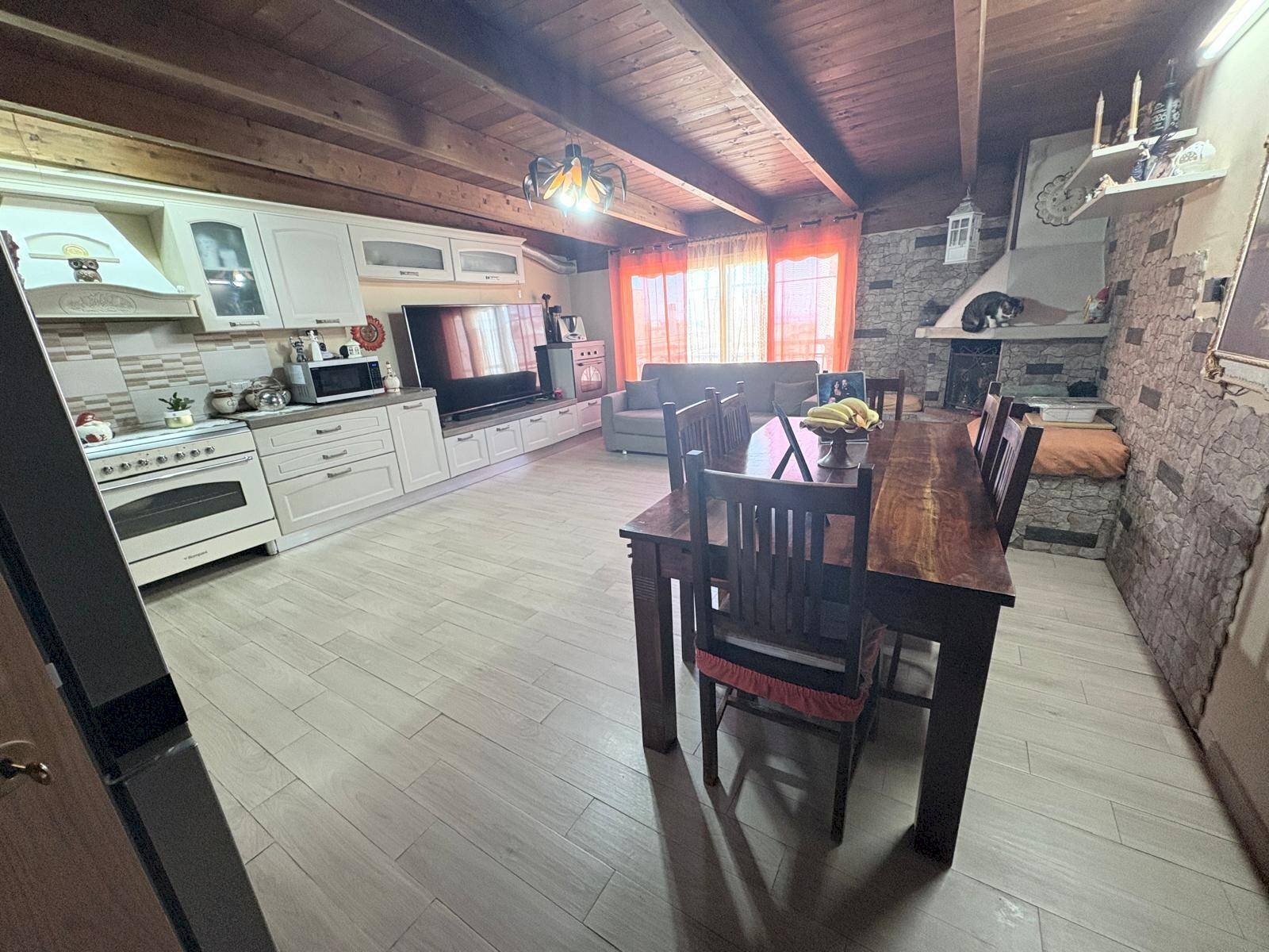 Foto 2 - Quadrilocale Via Verga
 
19, Gallipoli - foto 2