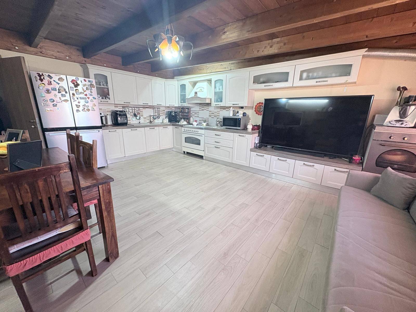 Foto 3 - Quadrilocale Via Verga
 
19, Gallipoli - foto 3