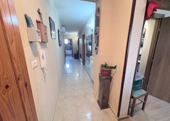 Foto 9 - Quadrilocale Via Verga
 
19, Gallipoli - foto 9