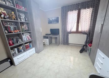 Foto 12 - Quadrilocale Via Verga
 
19, Gallipoli - foto 12