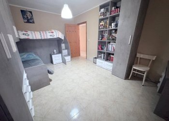 Foto 14 - Quadrilocale Via Verga
 
19, Gallipoli - foto 14