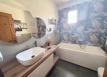 Foto 15 - Quadrilocale Via Verga
 
19, Gallipoli - foto 15