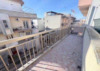 Foto 21 - Quadrilocale Via Verga
 
19, Gallipoli - foto 21