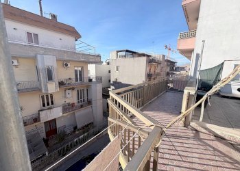 Foto 22 - Quadrilocale Via Verga
 
19, Gallipoli - foto 22