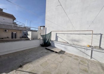 Foto 23 - Quadrilocale Via Verga
 
19, Gallipoli - foto 23