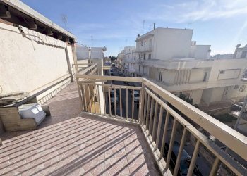 Foto 25 - Quadrilocale Via Verga
 
19, Gallipoli - foto 25