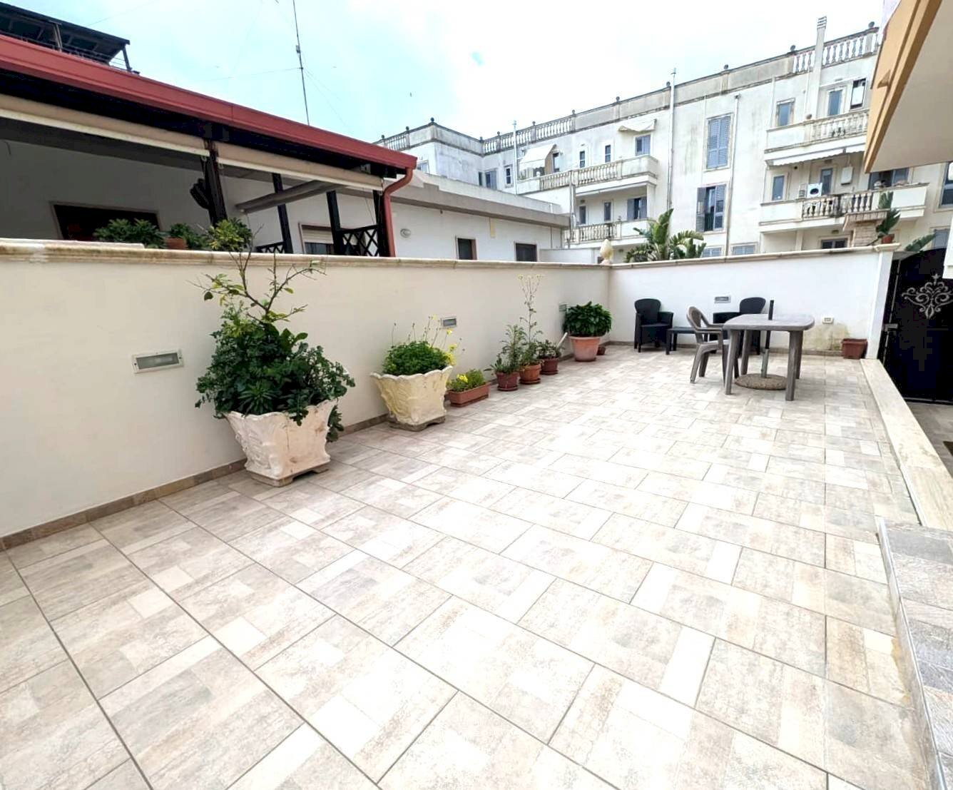 Foto 1 - Quadrilocale corso italia, Gallipoli - foto 1