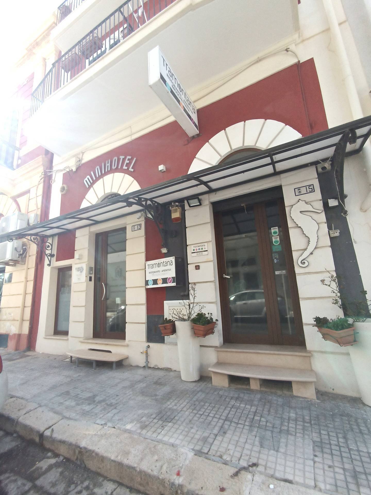 Foto 1 - Attività Commerciale via petrelli, Gallipoli - foto 1