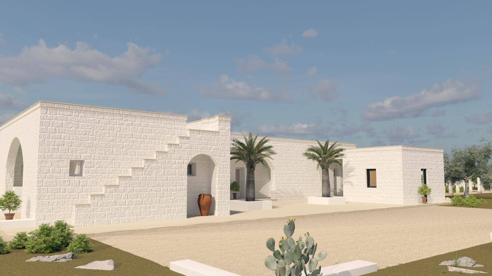 Foto 2 - Agricultural land sp52, Gallipoli - photo 2