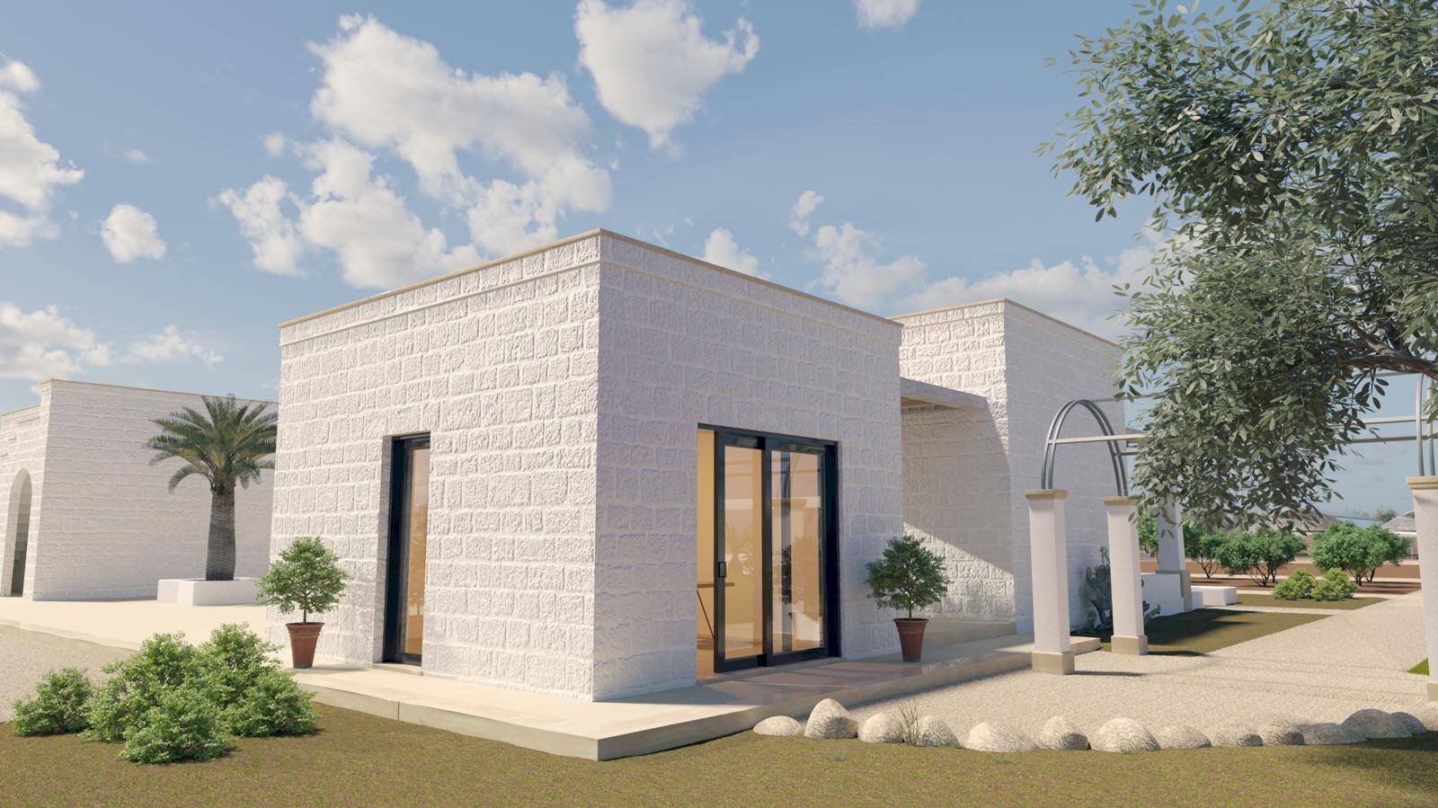 Foto 3 - Agricultural land sp52, Gallipoli - photo 3