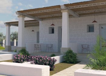 Foto 1 - Agricultural land sp52, Gallipoli - photo 1