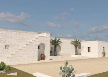 Foto 2 - Agricultural land sp52, Gallipoli - photo 2