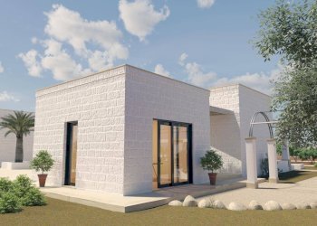 Foto 3 - Agricultural land sp52, Gallipoli - photo 3