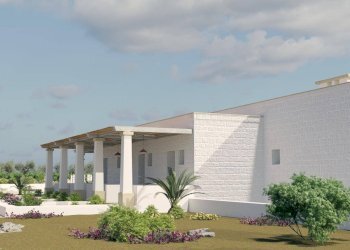 Foto 4 - Agricultural land sp52, Gallipoli - photo 4