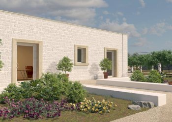 Foto 6 - Agricultural land sp52, Gallipoli - photo 6