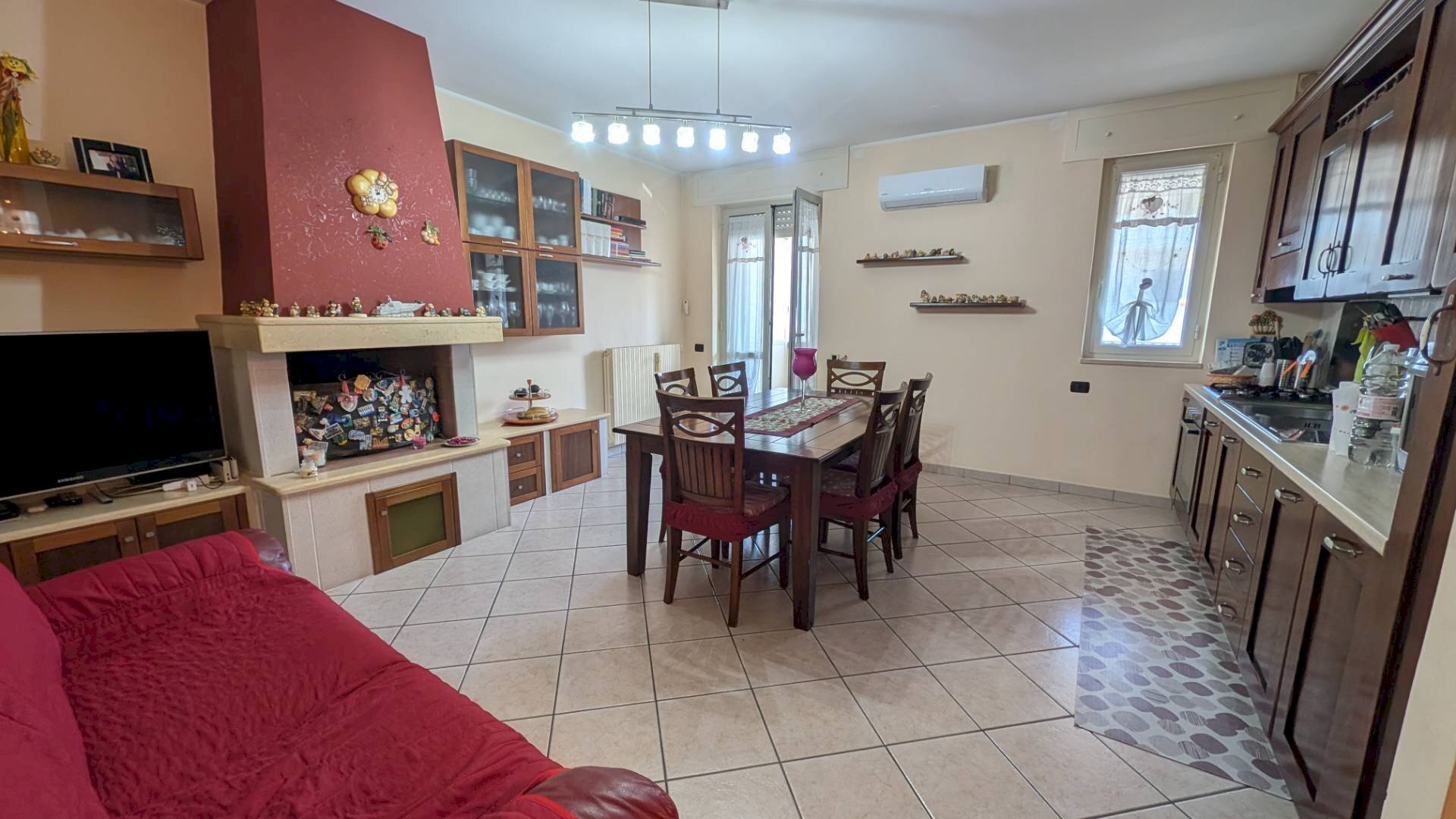 Foto 1 - Trilocale via D'annunzio, Gallipoli - foto 1