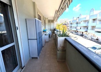 Foto 23 - Trilocale via D'annunzio, Gallipoli - foto 23