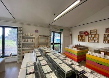 Interno non residenziale - Capannone via Santo Stefano, 15, Morozzo - foto 3