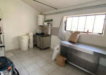 Interno non residenziale - Capannone via Santo Stefano, 15, Morozzo - foto 4