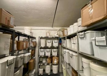 Magazzino - Capannone via Santo Stefano, 15, Morozzo - foto 7