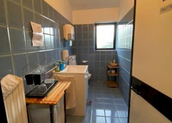 Lavanderia - Capannone via Santo Stefano, 15, Morozzo - foto 10