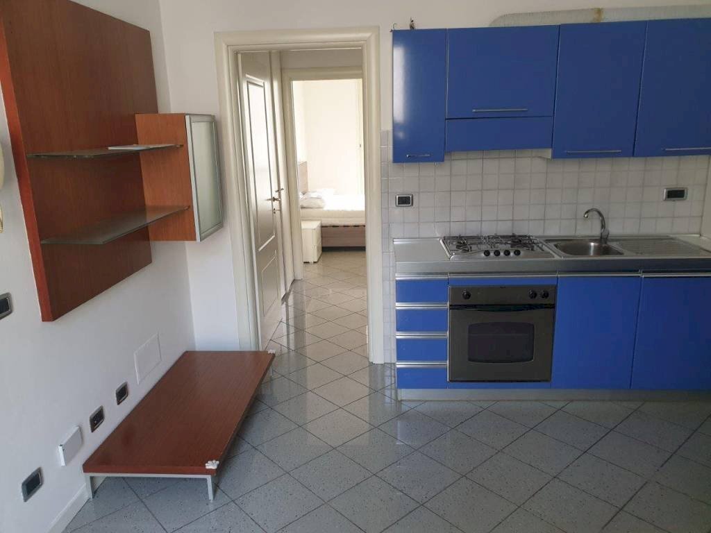Cucina - Bilocale via Clemente Bondi, 18, Parma (zona San Lazzaro) - foto 3