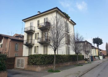 Facciata - Bilocale via Clemente Bondi, 18, Parma (zona San Lazzaro) - foto 1