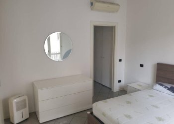 Camera da letto - Bilocale via Clemente Bondi, 18, Parma (zona San Lazzaro) - foto 8